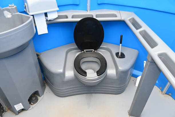 Best Affordable porta potty rental  in Cleveland Heights, OH